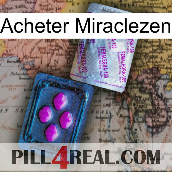 Buy Miraclezen 37